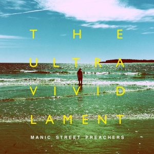 Manic Street Preachers - The Ultra Vivid Lament ryhmässä Minishops / Manic Street Preachers @ Bengans Skivbutik AB (4045198)