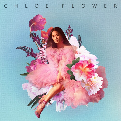 Flower Chloe - Chloe Flower ryhmässä CD / Övrigt @ Bengans Skivbutik AB (4045245)