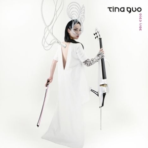 Guo Tina - Dies Irae ryhmässä CD @ Bengans Skivbutik AB (4045247)