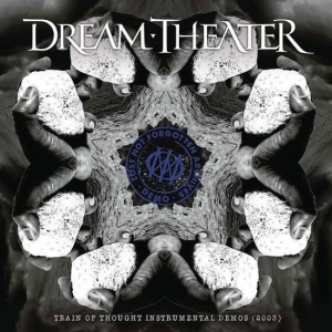 Dream Theater - Lost Not Forgotten Archives: Train Of Thought Instrumental Demos (2003) ryhmässä VINYYLI @ Bengans Skivbutik AB (4045253)