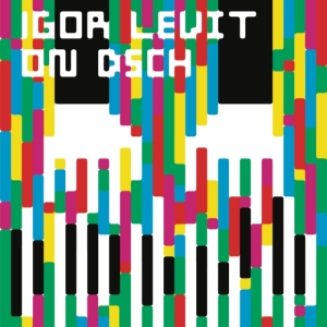Levit Igor - On Dsch ryhmässä CD @ Bengans Skivbutik AB (4045272)