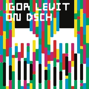 Levit Igor - On Dsch ryhmässä CD @ Bengans Skivbutik AB (4045272)