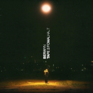Berwyn - Tape 2/Fomalhaut ryhmässä VINYYLI @ Bengans Skivbutik AB (4045290)