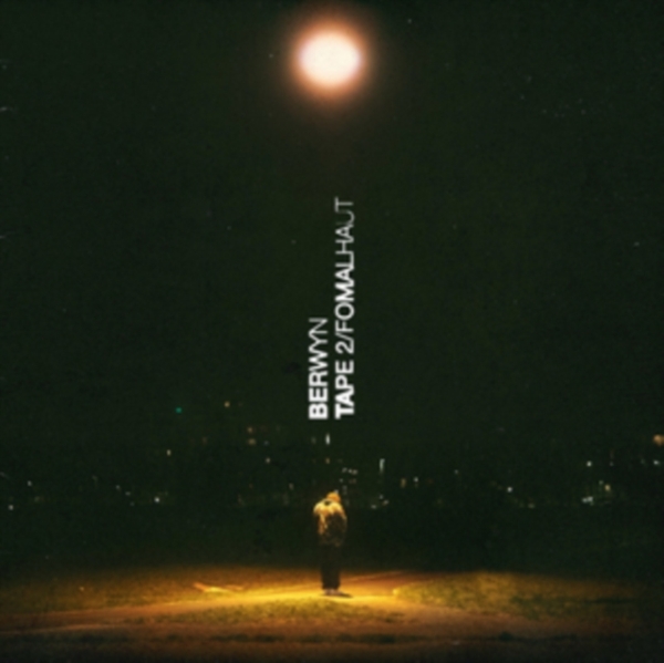 Berwyn - Tape 2/Fomalhaut ryhmässä VINYYLI / Myydyimmät @ Bengans Skivbutik AB (4045290)