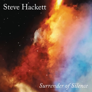 Hackett Steve - Surrender Of Silence ryhmässä Minishops / Steve Hackett @ Bengans Skivbutik AB (4045297)