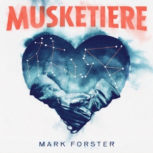 Forster Mark - Musketiere ryhmässä CD @ Bengans Skivbutik AB (4045308)