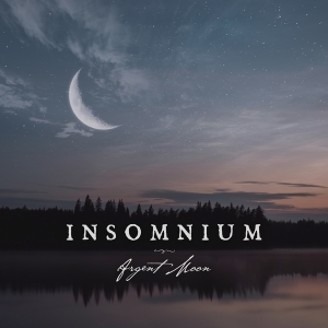 Insomnium - Argent Moon - Ep ryhmässä VINYYLI @ Bengans Skivbutik AB (4045319)