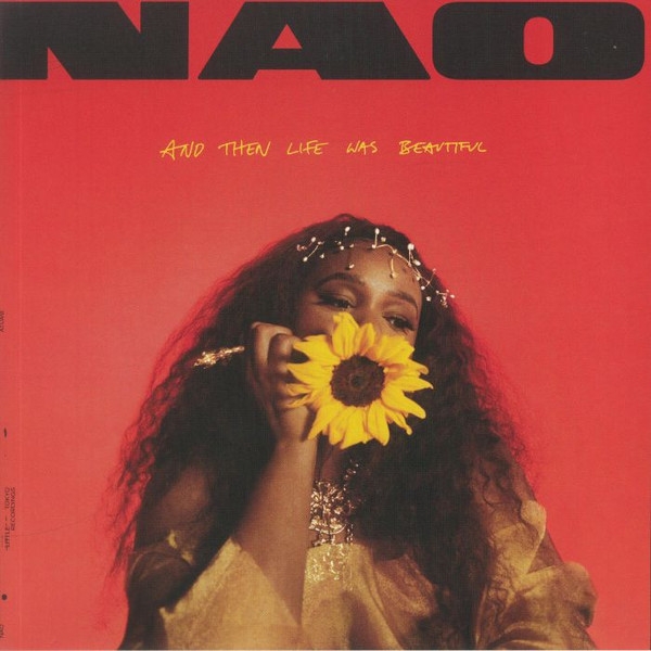 Nao - And Then Life Was Beautiful ryhmässä VINYYLI / Rock @ Bengans Skivbutik AB (4045338)