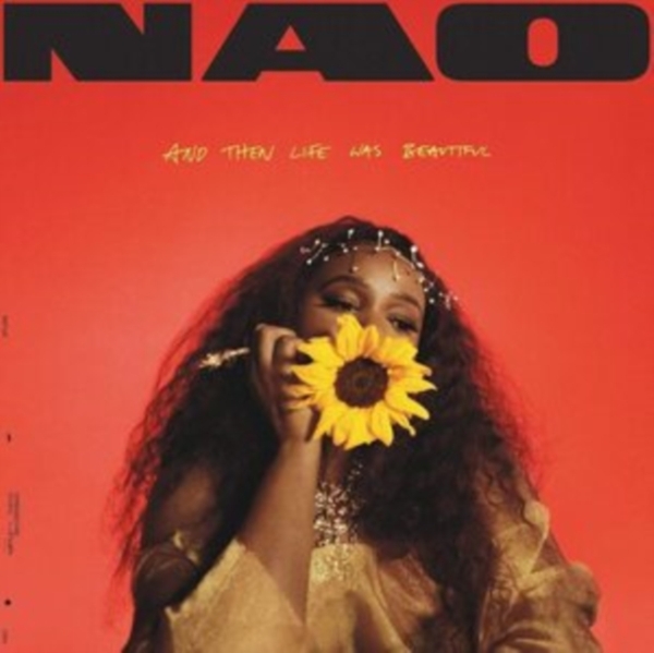 Nao - And Then Life Was Beautiful ryhmässä CD / Myydyimmät @ Bengans Skivbutik AB (4045339)