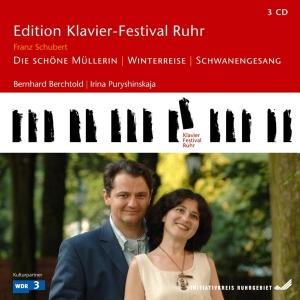 Jonas Kaufmann - Edition Klavier-Festival ryhmässä CD @ Bengans Skivbutik AB (4045492)