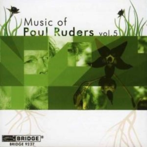 Ruders - Light Overture ryhmässä CD @ Bengans Skivbutik AB (4045633)