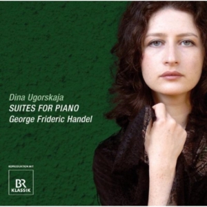 Christiane Karg - Suites For Piano ryhmässä CD @ Bengans Skivbutik AB (4045859)