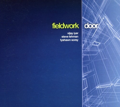 Fieldwork - Door ryhmässä CD / Klassiskt @ Bengans Skivbutik AB (4045870)