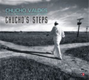 Chucho Valdes - Chucho's Steps ryhmässä -Start JazzKlass @ Bengans Skivbutik AB (4045940)