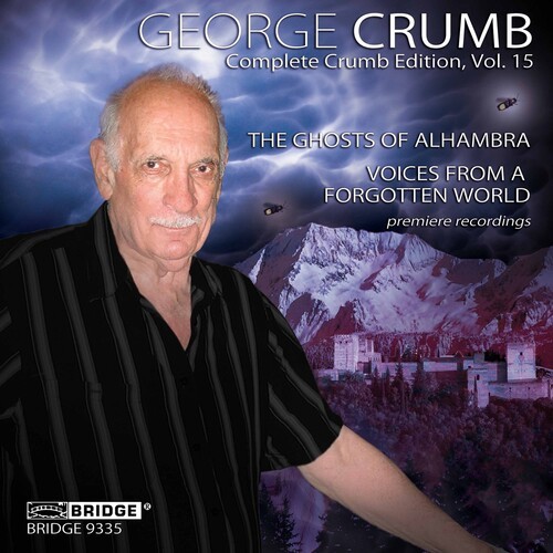 Crumb G. - Complete Crumb Edition Vol.15 ryhmässä CD / Klassiskt @ Bengans Skivbutik AB (4046009)