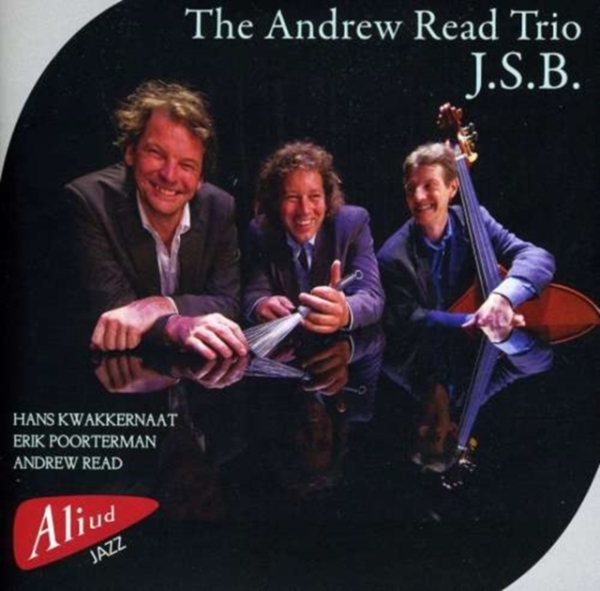 Read Andrew -Trio- - J.S.B. ryhmässä CD / Myydyimmät @ Bengans Skivbutik AB (4046019)
