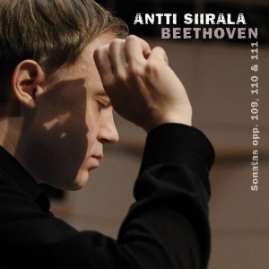 David Zinman - Piano Sonata No.30-32 ryhmässä CD @ Bengans Skivbutik AB (4046180)