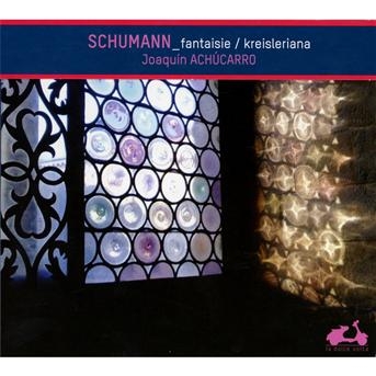 Schumann Robert - Fantasie ryhmässä CD / Myydyimmät @ Bengans Skivbutik AB (4046295)