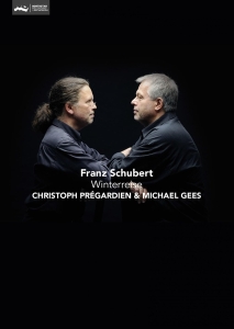 Christoph Pregardien & Michael Gees - Franz Schubert: Winterreise ryhmässä DVD & BLU-RAY @ Bengans Skivbutik AB (4046319)