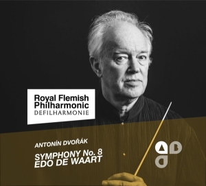 Claudio Abbado - Symphony No.8 ryhmässä CD / Klassiskt @ Bengans Skivbutik AB (4046351)