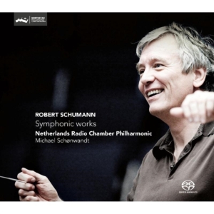 Nathalie Stutzmann - Symphonic Works ryhmässä CD @ Bengans Skivbutik AB (4046360)