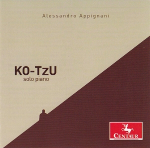 Appignani A. - Piano Works ryhmässä CD / Klassiskt @ Bengans Skivbutik AB (4046582)