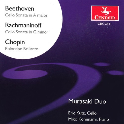 Murasaki Duo - Murasaki Duo ryhmässä CD / Klassiskt @ Bengans Skivbutik AB (4046676)