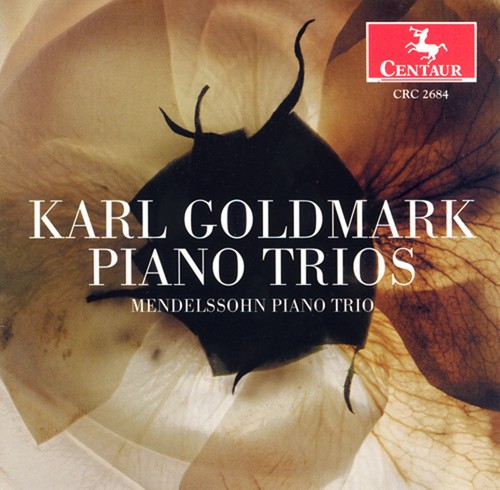 Mendelssohn Piano Trio - Piano Trios ryhmässä CD / Övrigt @ Bengans Skivbutik AB (4046683)