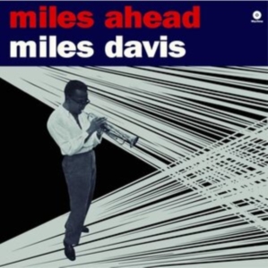Miles Davis - Miles Ahead ryhmässä Minishops / Miles Davis @ Bengans Skivbutik AB (4046853)