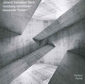 Frank Peter Zimmermann - Goldberg-Variationen ryhmässä CD @ Bengans Skivbutik AB (4047465)