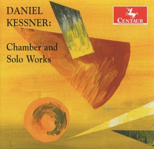V/A - Chamber & Solo Works ryhmässä CD / Klassiskt @ Bengans Skivbutik AB (4047834)