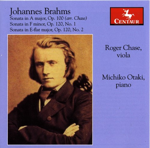 Brahms J. - Johannes Brahms ryhmässä CD / Övrigt @ Bengans Skivbutik AB (4047840)