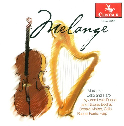 Ferris/Molin - Melange ryhmässä CD / Myydyimmät @ Bengans Skivbutik AB (4047868)