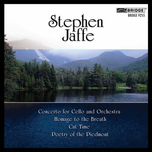 Hardy - Concerto For Cello/Homage ryhmässä CD / Övrigt @ Bengans Skivbutik AB (4047892)