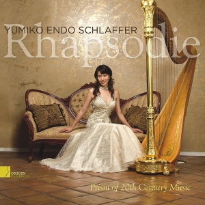 Yumiko - Rhapsodie ryhmässä CD @ Bengans Skivbutik AB (4047900)