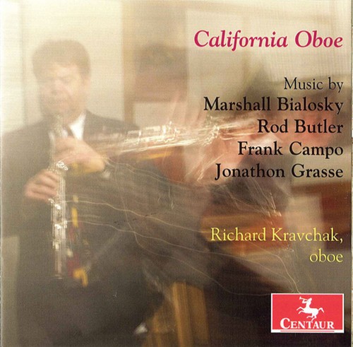 Kravchak/ Morris/ Kessner - Music By Bialosky, Butler ryhmässä CD / Myydyimmät @ Bengans Skivbutik AB (4047916)