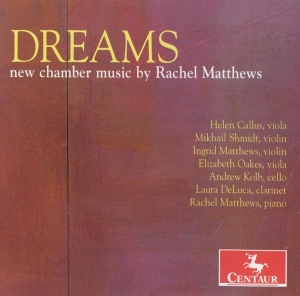 V/A - Dreams ryhmässä CD @ Bengans Skivbutik AB (4047941)
