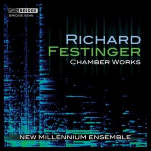 New Millennium Ensemble - Perpeteia/Variations For Piano ryhmässä CD / Myydyimmät @ Bengans Skivbutik AB (4047967)