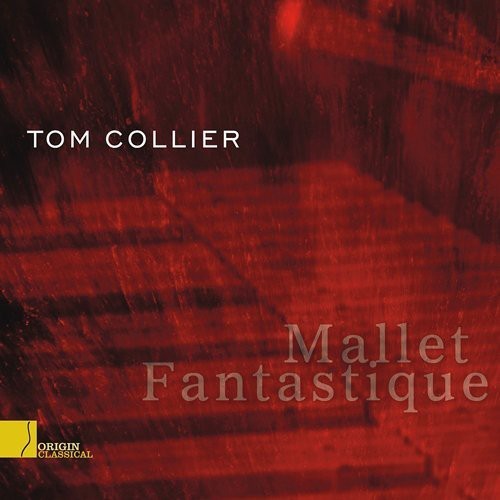 Tom Collier - Mallet Fantastique ryhmässä CD / Myydyimmät @ Bengans Skivbutik AB (4048028)