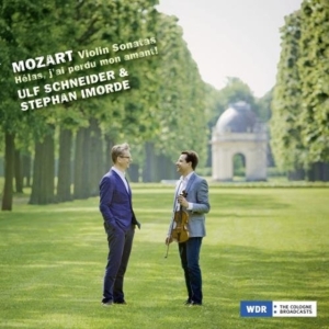 Wiener Philharm Peter Schmidl - Leopold Mozarts Violine ryhmässä CD @ Bengans Skivbutik AB (4048082)