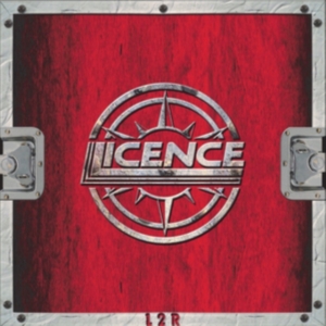 Licence - Licence 2 Rock ryhmässä CD @ Bengans Skivbutik AB (4048189)