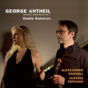 Gottlieb | Christopher Roth | Karl Marko Wallisch - Violin Sonatas Vol. 1 ryhmässä CD @ Bengans Skivbutik AB (4048402)