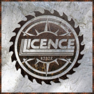 Licence - N.2.O.2.R -Download- ryhmässä VINYYLI @ Bengans Skivbutik AB (4048806)