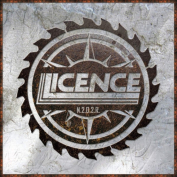 Licence - N.2.O.2.R -Download- ryhmässä VINYYLI / Myydyimmät @ Bengans Skivbutik AB (4048806)