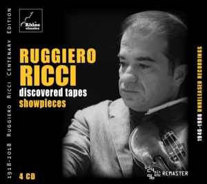 Bizet - Discovered Tapes Showpieces ryhmässä CD @ Bengans Skivbutik AB (4048810)