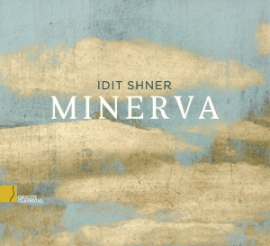 Idit Shner - Minerva ryhmässä CD @ Bengans Skivbutik AB (4048820)