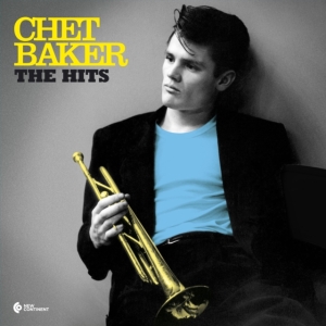Chet Baker - Hits ryhmässä Minishops / Chet Baker @ Bengans Skivbutik AB (4048822)
