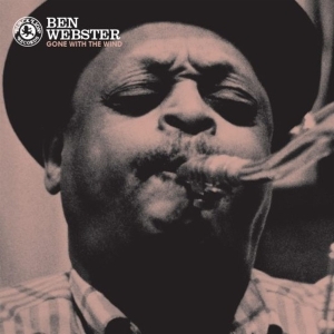 Ben Webster - Gone With The Wind ryhmässä VINYYLI @ Bengans Skivbutik AB (4048877)