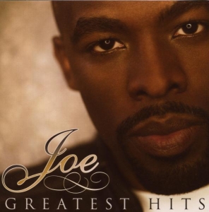 Joe - Greatest Hits ryhmässä CD @ Bengans Skivbutik AB (4048898)