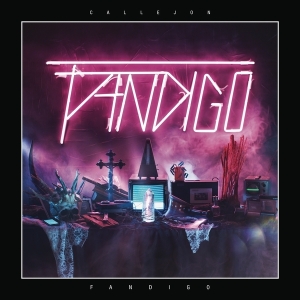 Callejon - Fandigo ryhmässä CD @ Bengans Skivbutik AB (4048928)